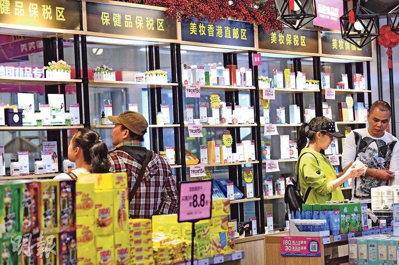 China sees first trade deficit in 3 years China sees first trade deficit in 3 years