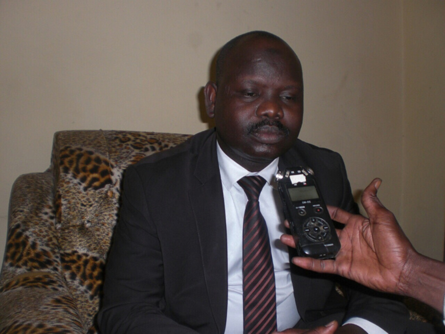 Dialogue social au Tchad : La plateforme revendicative vers une ficelle