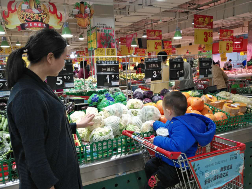 Chinese economy moves towards sustainable, healthy development: analysts