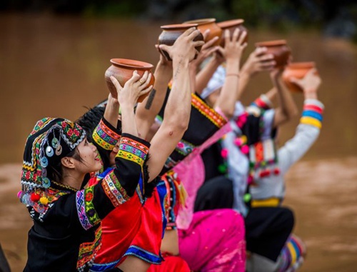 China expects to build LMC a flagship initiative for Asian community China expects to build LMC a flagship initiative for Asian community