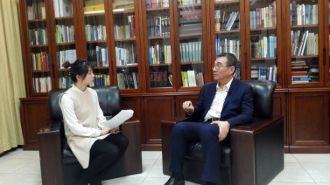 China has capability to realize 6.5% growth in 2017: economist China has capability to realize 6.5% growth in 2017: economist