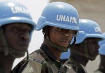 Darfour : la CPI relance le "dossier El-Béchir" et remet en cause l’action de l’Unamid