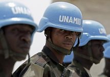 Darfour : la CPI relance le "dossier El-Béchir" et remet en cause l’action de l’Unamid Darfour : la CPI relance le "dossier El-Béchir" et remet en cause l’action de l’Unamid