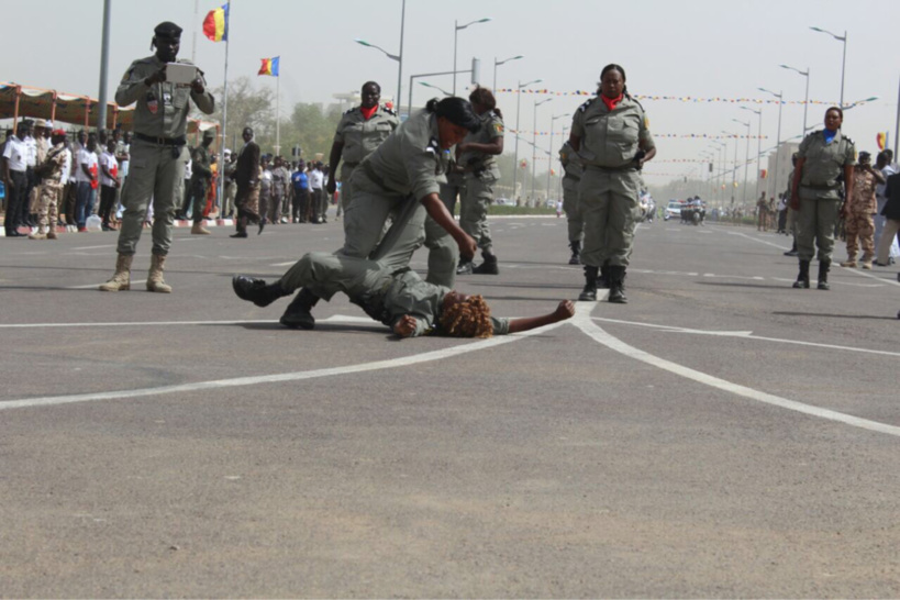 Tchad : Retour en images sur la journée de la femme 