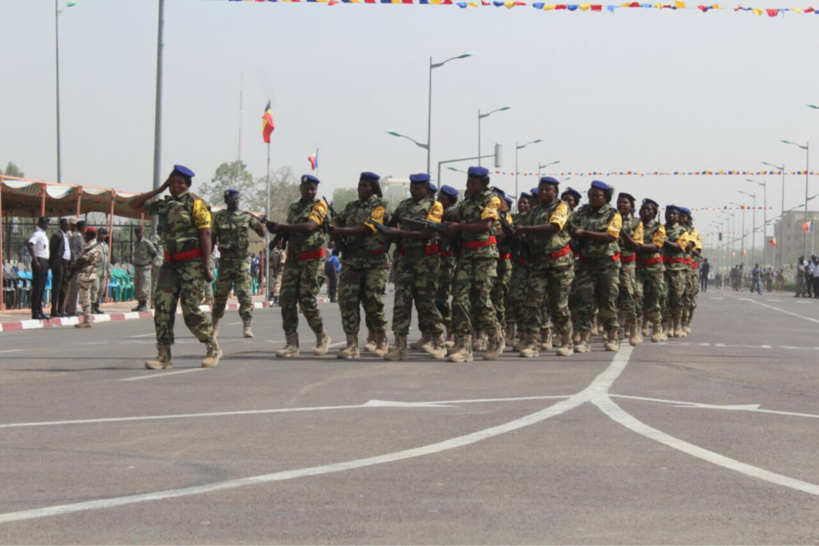 Tchad : Retour en images sur la journée de la femme 