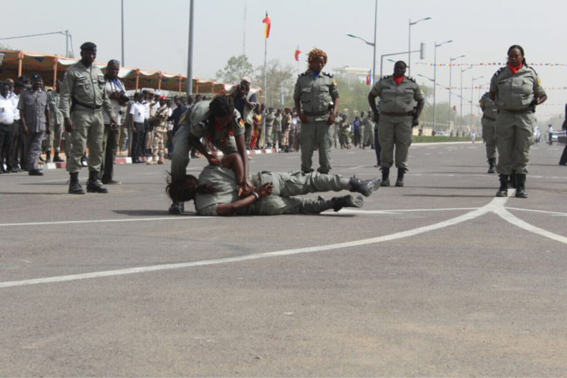 Tchad : Retour en images sur la journée de la femme 