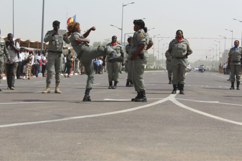 Tchad : Retour en images sur la journée de la femme 