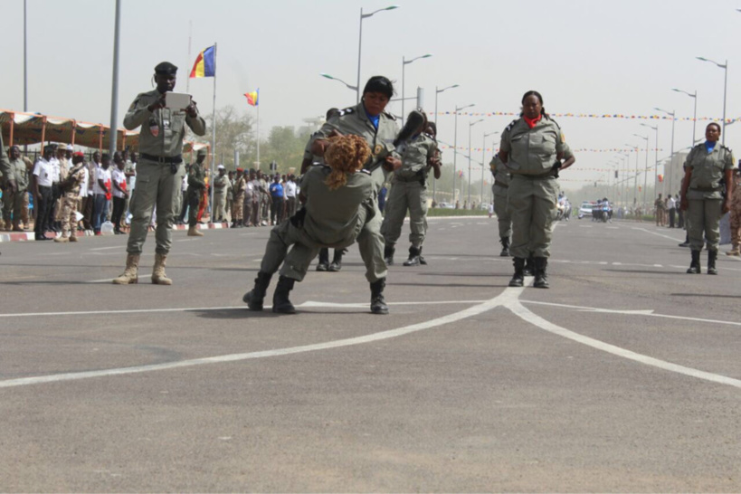 Tchad : Retour en images sur la journée de la femme 