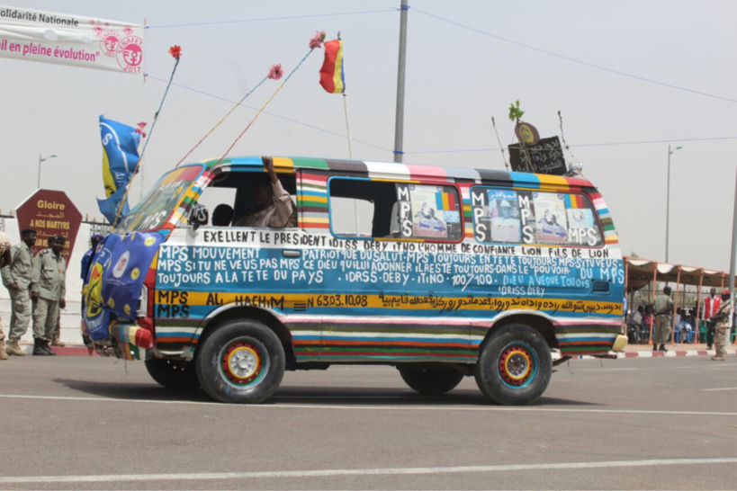 Tchad : Retour en images sur la journée de la femme Tchad : Retour en images sur la journée de la femme