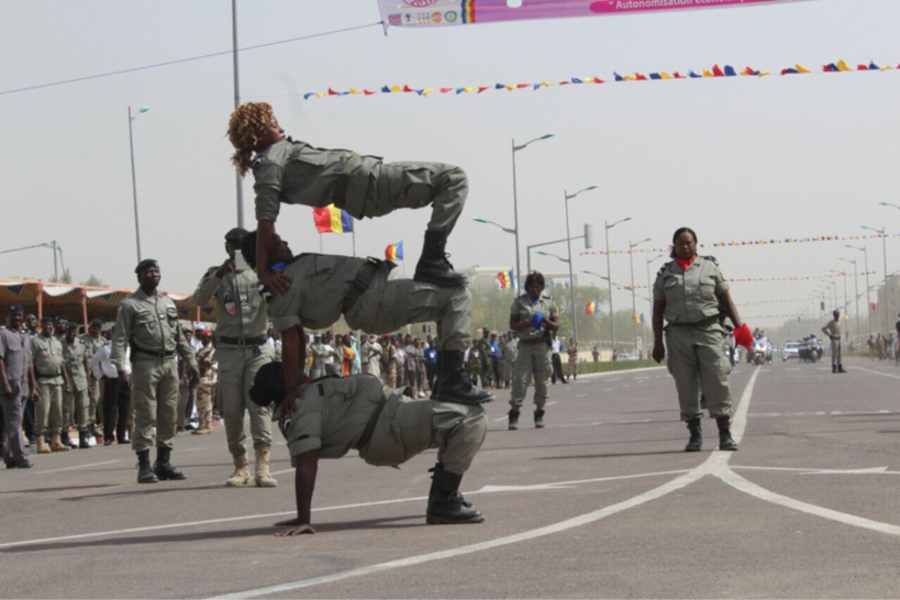 Tchad : Retour en images sur la journée de la femme Tchad : Retour en images sur la journée de la femme