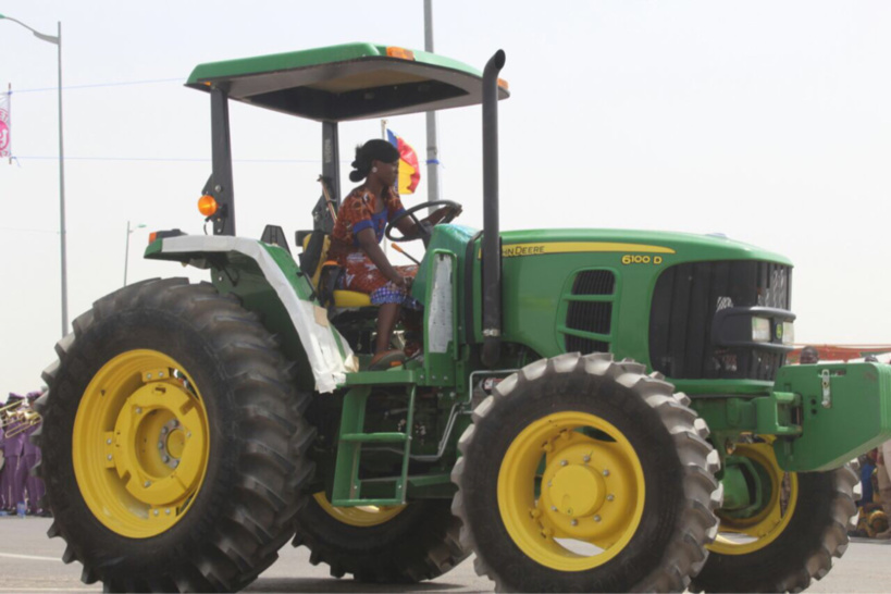 Tchad : Retour en images sur la journée de la femme Tchad : Retour en images sur la journée de la femme