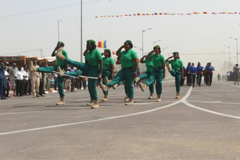 Tchad : Retour en images sur la journée de la femme 