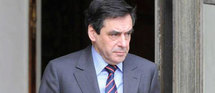 Prison dès 12 ans : le recadrage de François Fillon Prison dès 12 ans : le recadrage de François Fillon