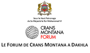 Le Crans Montana Forum de retour à Dakhla, la perle des provinces sahariennes marocaines
