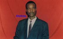 RDC: un journaliste de la Présidence du Tchad arrêté RDC: un journaliste de la Présidence du Tchad arrêté