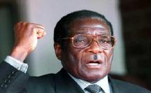 Zimbabwe : Mugabe a échoué