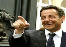 Darfour : "Les jours d'El-Bechir sont comptés" selon Sarkozy Darfour : "Les jours d'El-Bechir sont comptés" selon Sarkozy