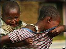 RDC: mission "impossible" pour les casques bleus RDC: mission "impossible" pour les casques bleus