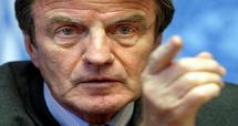 Soudan: "La communauté internationale attend un changement radical" Kouchner Soudan: "La communauté internationale attend un changement radical" Kouchner