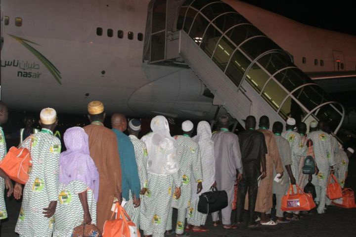 Côte d’Ivoire : Le coût du Hadj maintenu à 2 millions de F Cfa Côte d’Ivoire : Le coût du Hadj maintenu à 2 millions de F Cfa