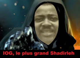 Complicité de crime contre l'humanité : Le dictateur Ismail Omar Guelleh a été un infâme collabo durant la période coloniale, un traître par excellence Complicité de crime contre l'humanité : Le dictateur Ismail Omar Guelleh a été un infâme collabo durant la période coloniale, un traître par excellence