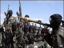'Thousands' desert Somalia forces 'Thousands' desert Somalia forces