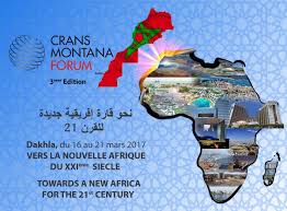 Le Crans Montana Forum de Dakhla conclut sa 28ème session en apothéose à Casablanca. Le Crans Montana Forum de Dakhla conclut sa 28ème session en apothéose à Casablanca.