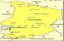 L'ambassadeur du Tchad en France organise un cocktail pour la communauté tchadienne L'ambassadeur du Tchad en France organise un cocktail pour la communauté tchadienne
