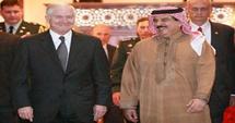 Bahrein - USA: Gates met en garde les adversaires des Etats-Unis