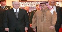 Bahrein - USA: Gates met en garde les adversaires des Etats-Unis Bahrein - USA: Gates met en garde les adversaires des Etats-Unis