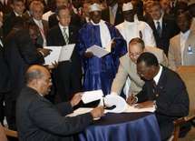 Les relations entre le Tchad et le Soudan, fiables ? Les relations entre le Tchad et le Soudan, fiables ?
