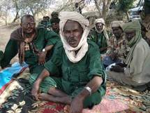 Tchad: Les factions rebelles signent un accord en vue de la transition du pouvoir Tchad: Les factions rebelles signent un accord en vue de la transition du pouvoir