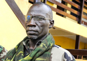 Centrafrique : A quand une inculpation des criminels de guerre ? Centrafrique : A quand une inculpation des criminels de guerre ?