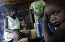 Des milliers de personnes victimes d'esclavage au Darfour
