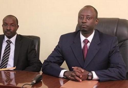 BEAC:Abbas Mahamat Tolli prend le pouvoir BEAC:Abbas Mahamat Tolli prend le pouvoir