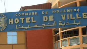 Tchad : Rien ne va plus dans la commune du 3ème arrondissement de N'Djamena