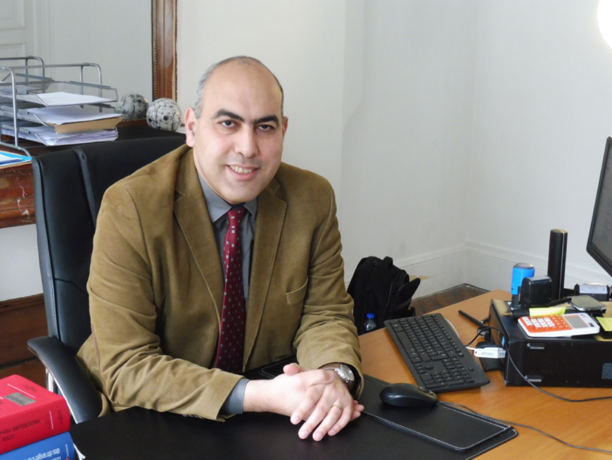 Algérien ascendant de Français à charge, un certificat de résidence de 10 ans est possible ! Algérien ascendant de Français à charge, un certificat de résidence de 10 ans est possible !