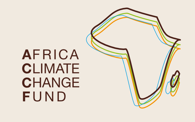 Le Fonds pour le changement climatique en Afrique monte en puissance Le Fonds pour le changement climatique en Afrique monte en puissance