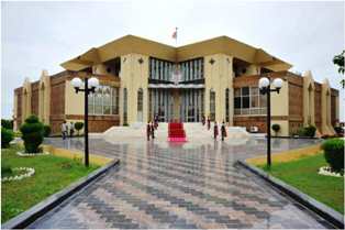 Tchad : Que s'est-il passé ce week-end à N'Djamena ? Tchad : Que s'est-il passé ce week-end à N'Djamena ?