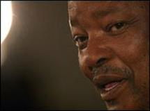 Afrique du Sud : nouveau parti d'opposition Afrique du Sud : nouveau parti d'opposition
