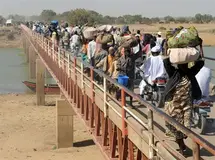 Tchad : Point de presse au siège de l’UNICEF sur la situation des réfugiés installés au Tchad.