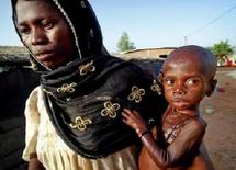 Tchad: Lancement des programmes de nutrition thérapeutique d’urgence dans l’ouest Tchad: Lancement des programmes de nutrition thérapeutique d’urgence dans l’ouest