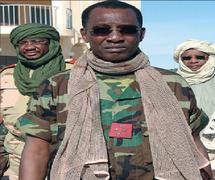 Tchad : Actes du chef de l'êtat, 5 nouvelle nomination dans le gouvernement Tchad : Actes du chef de l'êtat, 5 nouvelle nomination dans le gouvernement