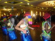 Tchad: 300 personnes ont répondu au coctail de l'ambassadeur en France Tchad: 300 personnes ont répondu au coctail de l'ambassadeur en France