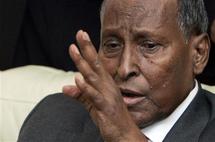 Crise politique au sommet de l'Etat en Somalie