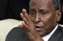 Crise politique au sommet de l'Etat en Somalie Crise politique au sommet de l'Etat en Somalie