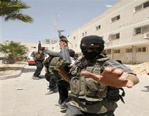 Gaza : Israël se prépare pour l'offensive ; les terroristes du Hamas se replient de leurs postes avancés Gaza : Israël se prépare pour l'offensive ; les terroristes du Hamas se replient de leurs postes avancés