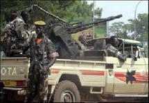 Tchad : Arrestation du directeur du Centre d'instruction militaire d'Abéché Tchad : Arrestation du directeur du Centre d'instruction militaire d'Abéché