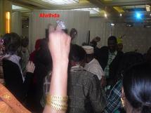 Tchad: Les fêtes tchadiennes de fin d’année se multiplient Tchad: Les fêtes tchadiennes de fin d’année se multiplient
