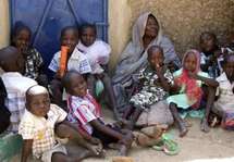 Tchad : 5ème session ordinaire du parlement des enfants